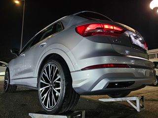 Audi Q3 2019 "SB Advanced Plus" -20άρες!!! Virtual Cockpit-Ambient Light!-thumb-4