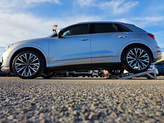 Audi Q3 2019 "SB Advanced Plus" -20άρες!!! Virtual Cockpit-Ambient Light!-thumb-6