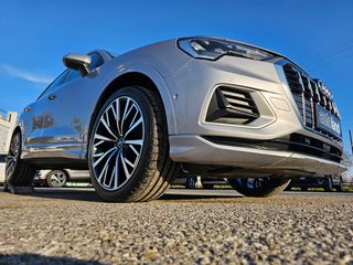 Audi Q3 2019 "SB Advanced Plus" -20άρες!!! Virtual Cockpit-Ambient Light!-thumb-7