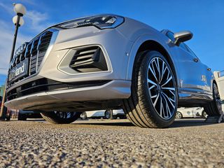 Audi Q3 2019 "SB Advanced Plus" -20άρες!!! Virtual Cockpit-Ambient Light!-thumb-8