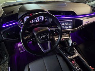 Audi Q3 2019 "SB Advanced Plus" -20άρες!!! Virtual Cockpit-Ambient Light!-thumb-36