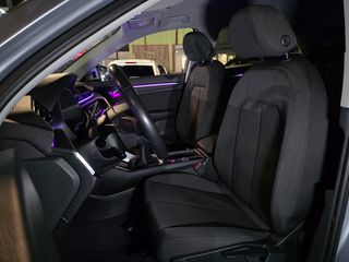 Audi Q3 2019 "SB Advanced Plus" -20άρες!!! Virtual Cockpit-Ambient Light!-thumb-37