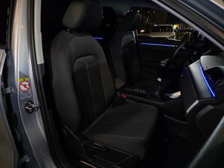Audi Q3 2019 "SB Advanced Plus" -20άρες!!! Virtual Cockpit-Ambient Light!-thumb-38
