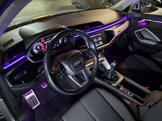 Audi Q3 2019 "SB Advanced Plus" -20άρες!!! Virtual Cockpit-Ambient Light!-thumb-39
