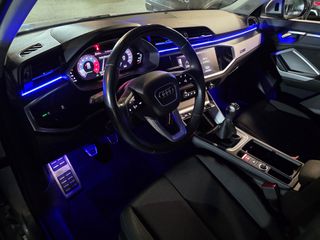 Audi Q3 2019 "SB Advanced Plus" -20άρες!!! Virtual Cockpit-Ambient Light!-thumb-41