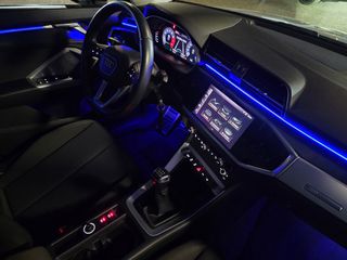 Audi Q3 2019 "SB Advanced Plus" -20άρες!!! Virtual Cockpit-Ambient Light!-thumb-42