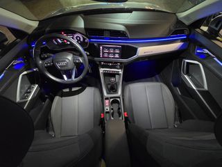 Audi Q3 2019 "SB Advanced Plus" -20άρες!!! Virtual Cockpit-Ambient Light!-thumb-43