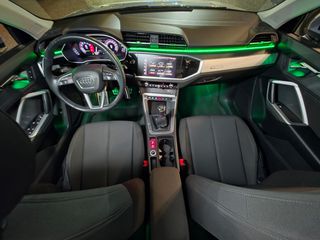 Audi Q3 2019 "SB Advanced Plus" -20άρες!!! Virtual Cockpit-Ambient Light!-thumb-44