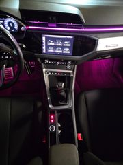 Audi Q3 2019 "SB Advanced Plus" -20άρες!!! Virtual Cockpit-Ambient Light!-thumb-48