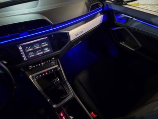 Audi Q3 2019 "SB Advanced Plus" -20άρες!!! Virtual Cockpit-Ambient Light!-thumb-53