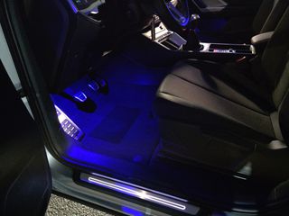 Audi Q3 2019 "SB Advanced Plus" -20άρες!!! Virtual Cockpit-Ambient Light!-thumb-56