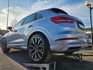 Audi Q3 2019 "SB Advanced Plus" -20άρες!!! Virtual Cockpit-Ambient Light!-thumb-10