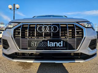 Audi Q3 2019 "SB Advanced Plus" -20άρες!!! Virtual Cockpit-Ambient Light!-thumb-11