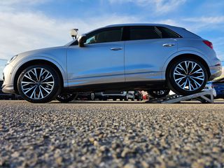 Audi Q3 2019 "SB Advanced Plus" -20άρες!!! Virtual Cockpit-Ambient Light!-thumb-13