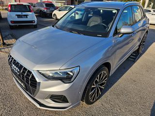 Audi Q3 2019 "SB Advanced Plus" -20άρες!!! Virtual Cockpit-Ambient Light!-thumb-16