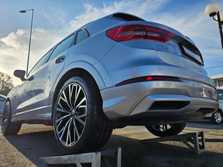 Audi Q3 2019 "SB Advanced Plus" -20άρες!!! Virtual Cockpit-Ambient Light!-thumb-22