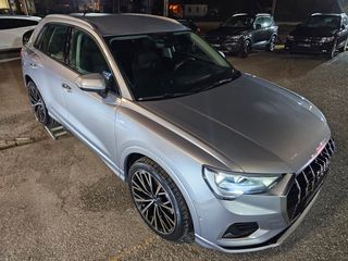Audi Q3 2019 "SB Advanced Plus" -20άρες!!! Virtual Cockpit-Ambient Light!-thumb-24
