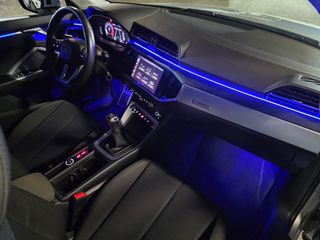 Audi Q3 2019 "SB Advanced Plus" -20άρες!!! Virtual Cockpit-Ambient Light!-thumb-29