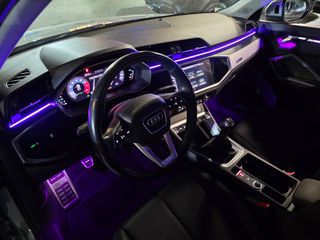 Audi Q3 2019 "SB Advanced Plus" -20άρες!!! Virtual Cockpit-Ambient Light!-thumb-30
