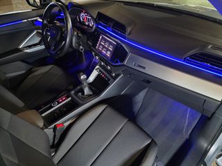 Audi Q3 2019 "SB Advanced Plus" -20άρες!!! Virtual Cockpit-Ambient Light!-thumb-31