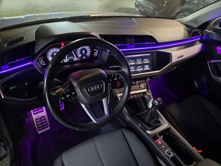 Audi Q3 2019 "SB Advanced Plus" -20άρες!!! Virtual Cockpit-Ambient Light!-thumb-32