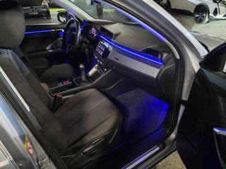 Audi Q3 2019 "SB Advanced Plus" -20άρες!!! Virtual Cockpit-Ambient Light!-thumb-33
