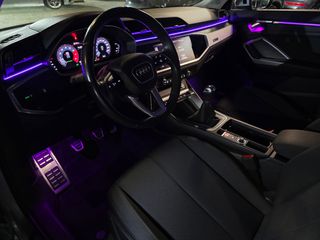 Audi Q3 2019 "SB Advanced Plus" -20άρες!!! Virtual Cockpit-Ambient Light!-thumb-34