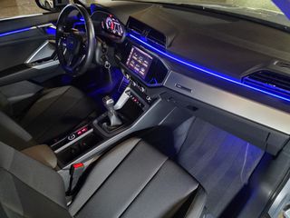 Audi Q3 2019 "SB Advanced Plus" -20άρες!!! Virtual Cockpit-Ambient Light!-thumb-35