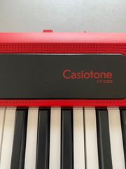 Casiotone CT-S200RD-thumb-6