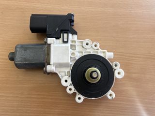 Mitsubishi Colt ‘04-12 (3ΘΥΡΟ/5ΘΥΡΟ) Μοτερ παραθύρου εμπρός αριστερό 6PIN