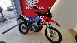 Honda CRF 300 Rally 2026 ΕΤΟΙΜΟΠΑΡΑΔΟΤΟ-thumb-2