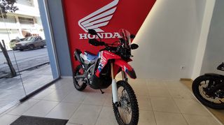 Honda CRF 300 Rally 2026 ΕΤΟΙΜΟΠΑΡΑΔΟΤΟ-thumb-3