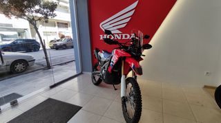 Honda CRF 300 Rally 2026 ΕΤΟΙΜΟΠΑΡΑΔΟΤΟ-thumb-4
