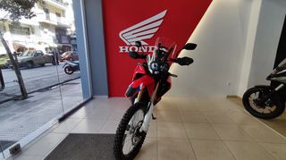 Honda CRF 300 Rally 2026 ΕΤΟΙΜΟΠΑΡΑΔΟΤΟ-thumb-5