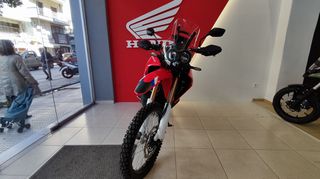 Honda CRF 300 Rally 2026 ΕΤΟΙΜΟΠΑΡΑΔΟΤΟ-thumb-6
