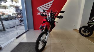 Honda CRF 300 Rally 2026 ΕΤΟΙΜΟΠΑΡΑΔΟΤΟ-thumb-7