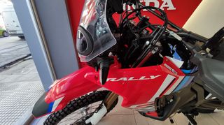Honda CRF 300 Rally 2026 ΕΤΟΙΜΟΠΑΡΑΔΟΤΟ-thumb-10