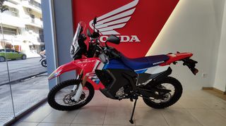 Honda CRF 300 Rally 2026 ΕΤΟΙΜΟΠΑΡΑΔΟΤΟ-thumb-11
