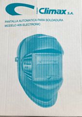 Ηλεκτρονική Μάσκα Ηλεκτροσυγκολλητών CLIMAX 405-thumb-1