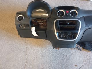 ΤΑΜΠΛΟ CITROEN C2 2004-thumb-3
