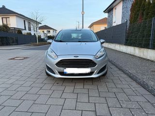 Ford Fiesta 2016 DIESEL-NAVI-TITANIUM-BOOKSERVICE-thumb-2