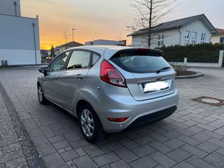 Ford Fiesta 2016 DIESEL-NAVI-TITANIUM-BOOKSERVICE-thumb-5
