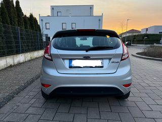 Ford Fiesta 2016 DIESEL-NAVI-TITANIUM-BOOKSERVICE-thumb-6
