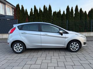 Ford Fiesta 2016 DIESEL-NAVI-TITANIUM-BOOKSERVICE-thumb-8