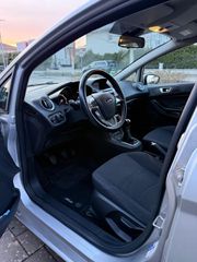 Ford Fiesta 2016 DIESEL-NAVI-TITANIUM-BOOKSERVICE-thumb-9