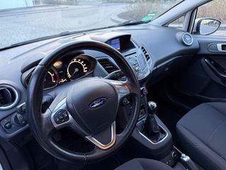 Ford Fiesta 2016 DIESEL-NAVI-TITANIUM-BOOKSERVICE-thumb-10