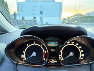 Ford Fiesta 2016 DIESEL-NAVI-TITANIUM-BOOKSERVICE-thumb-11