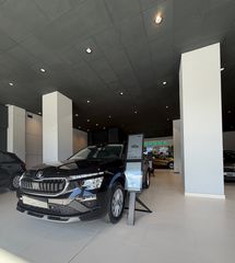 Skoda Kamiq 2026 Kamiq Selection Plus 1.0 TSI 116PS DSG