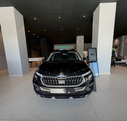 Skoda Kamiq 2026 Kamiq Selection Plus 1.0 TSI 116PS DSG-thumb-1
