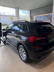 Skoda Kamiq 2026 Kamiq Selection Plus 1.0 TSI 116PS DSG-thumb-5